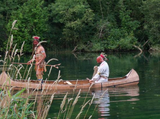 Canoe 14