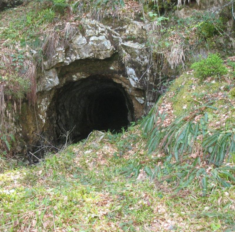 Grotte 3